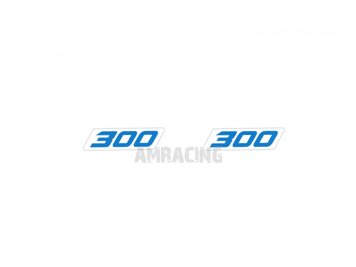 KIT DE ADHESIVOS MY22 CIL 300